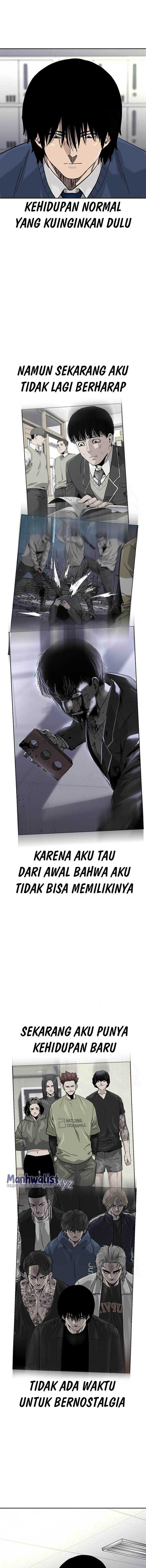 To Not Die Chapter 112 Image 6