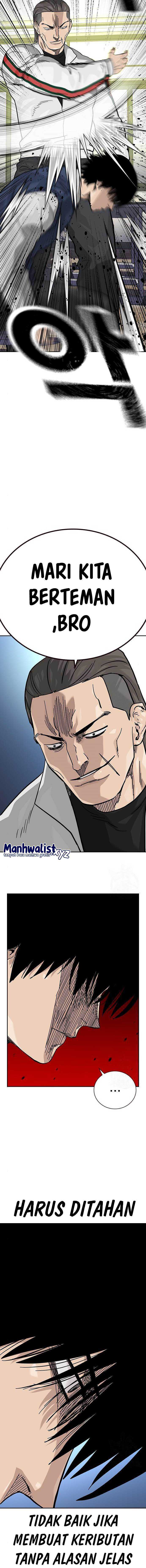 To Not Die Chapter 112 Image 10