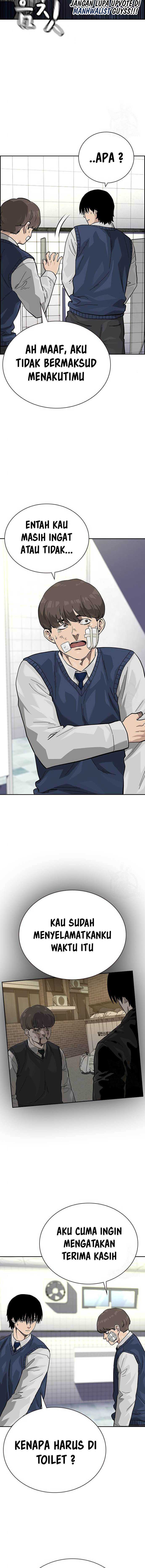 To Not Die Chapter 112 Image 14