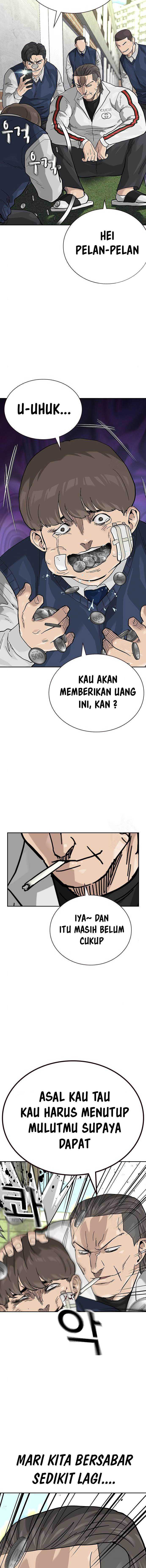 To Not Die Chapter 112 Image 23