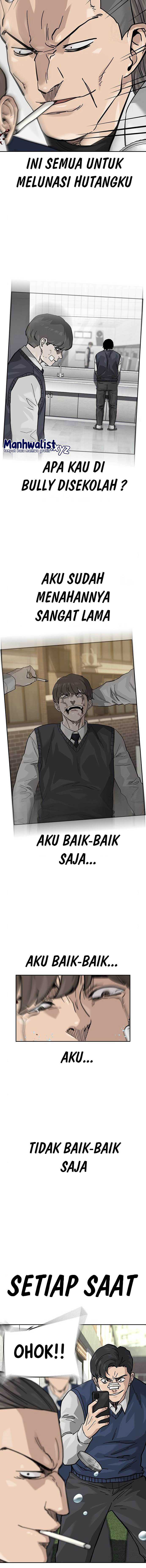 To Not Die Chapter 112 Image 24