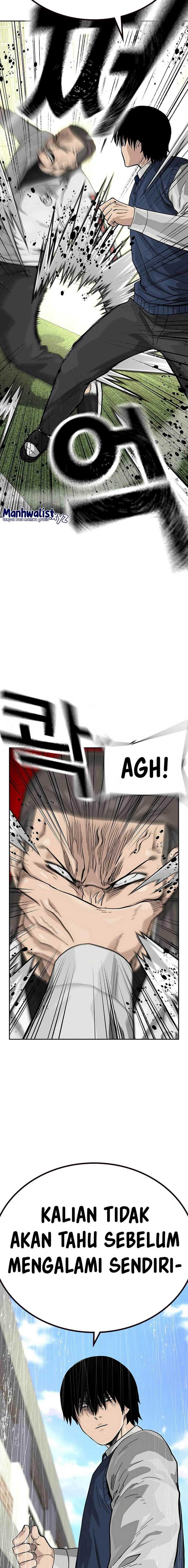 To Not Die Chapter 113 Image 5