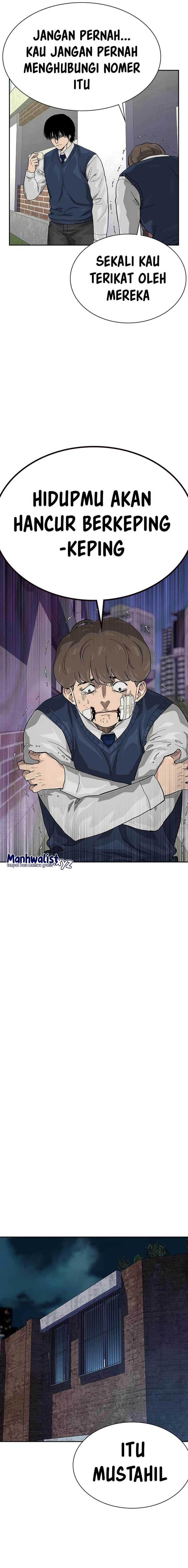 To Not Die Chapter 113 Image 11