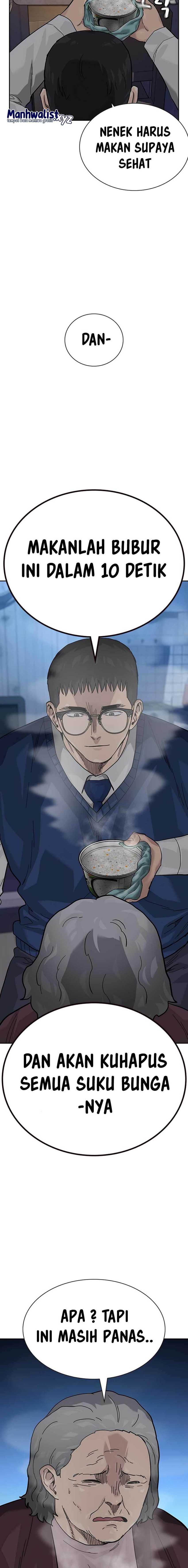 To Not Die Chapter 113 Image 19