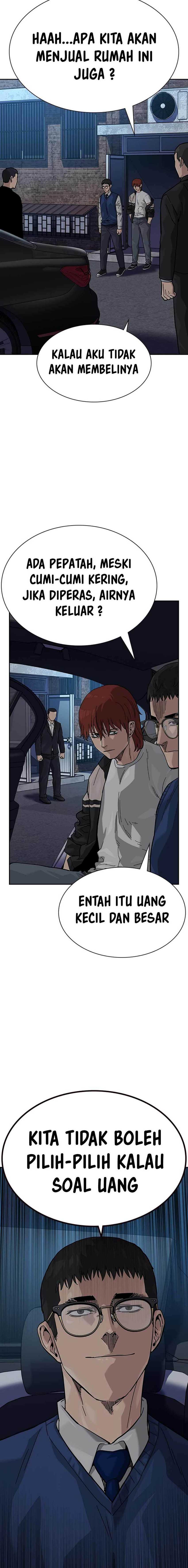 To Not Die Chapter 113 Image 22