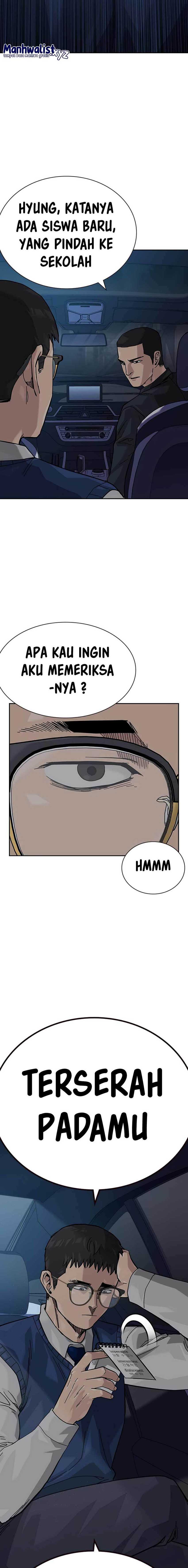 To Not Die Chapter 113 Image 23