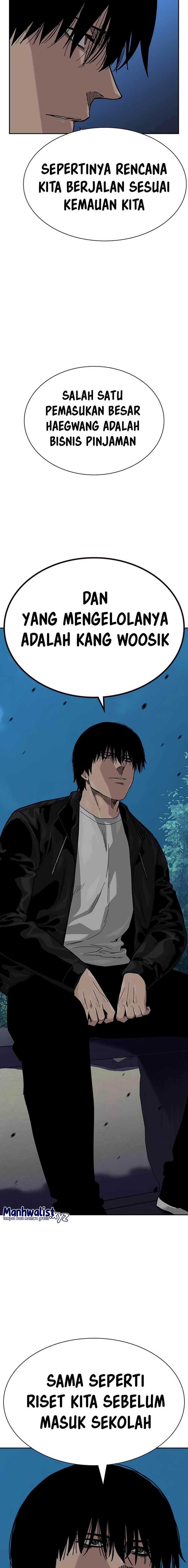 To Not Die Chapter 113 Image 25