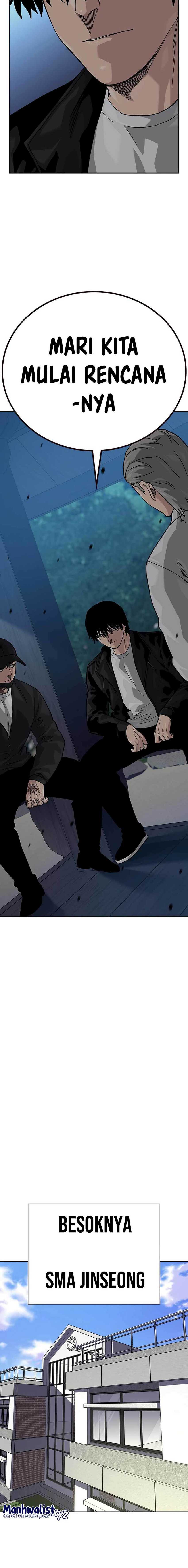 To Not Die Chapter 113 Image 27