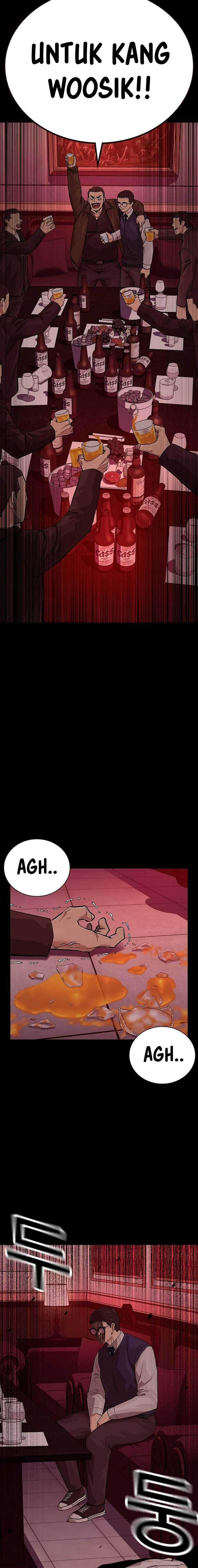 To Not Die Chapter 114 Image 3