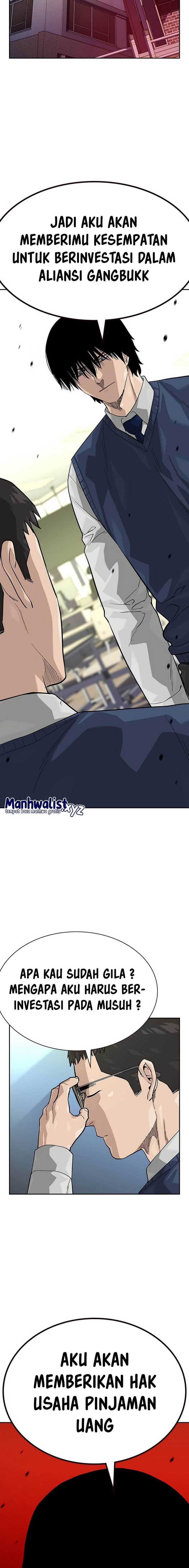 To Not Die Chapter 114 Image 16