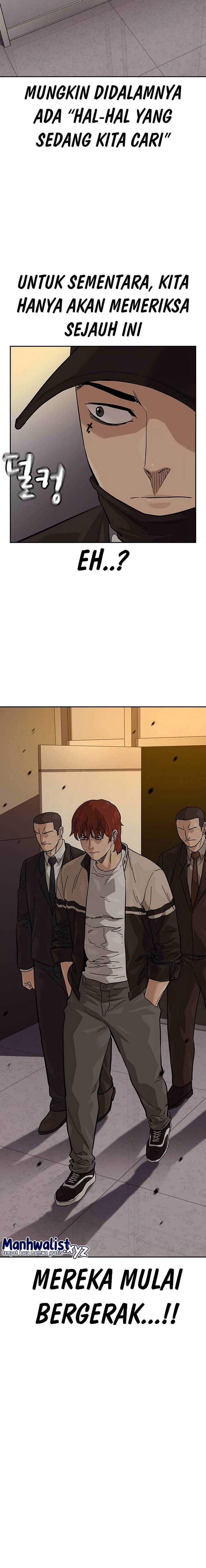 To Not Die Chapter 114 Image 26