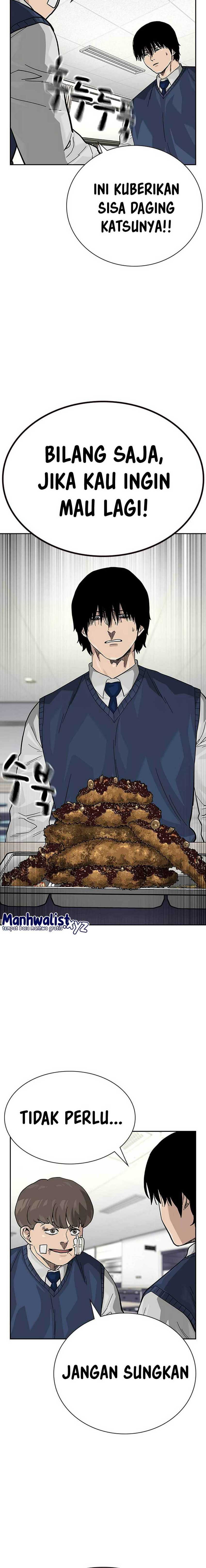 To Not Die Chapter 114 Image 28