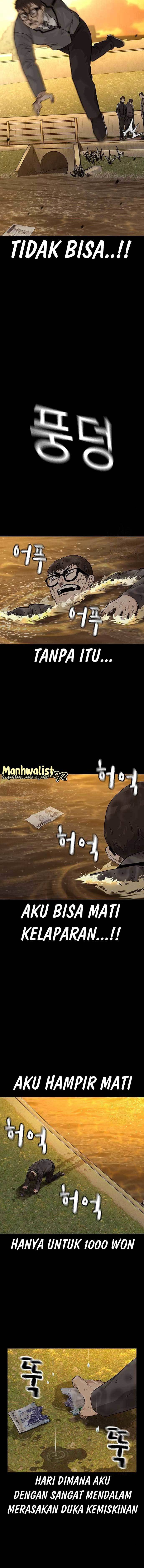 To Not Die Chapter 115 Image 3