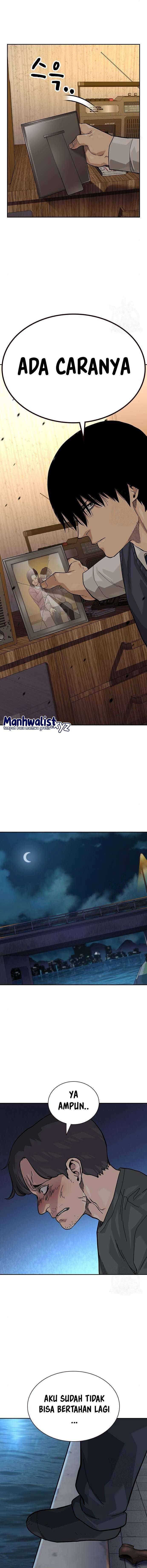 To Not Die Chapter 115 Image 12