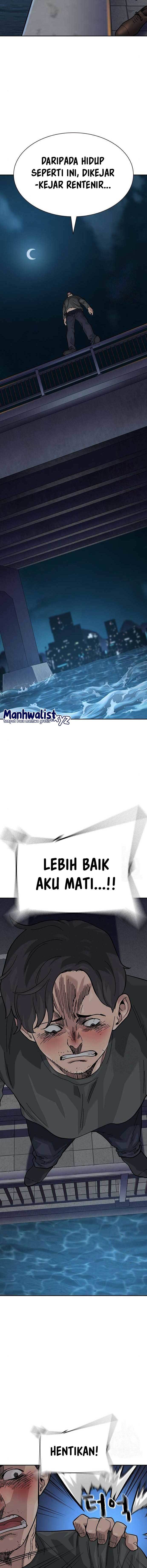 To Not Die Chapter 115 Image 13