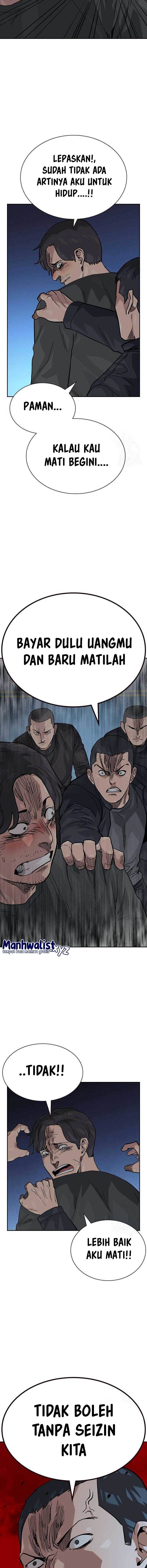 To Not Die Chapter 115 Image 14