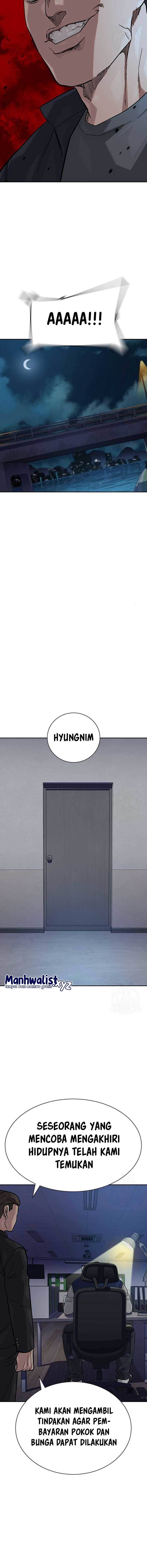 To Not Die Chapter 115 Image 15