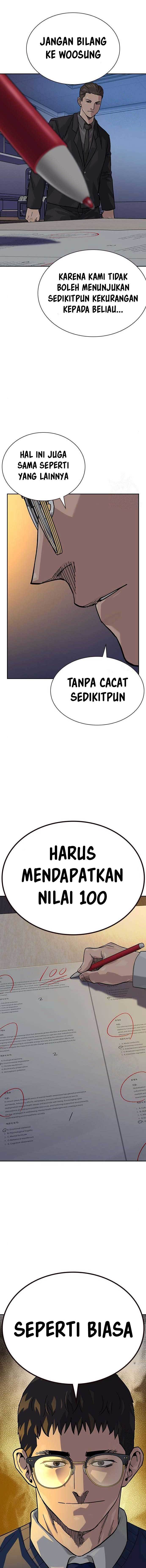 To Not Die Chapter 115 Image 18