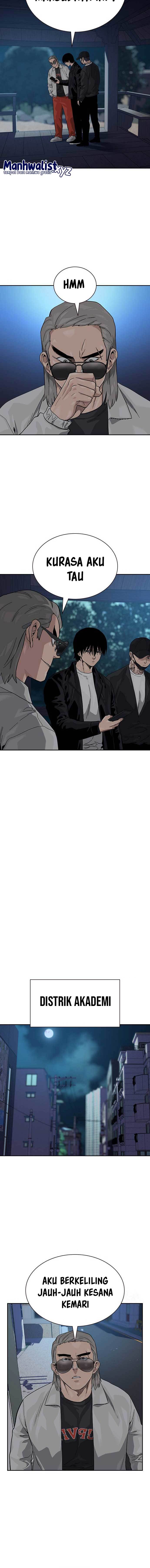 To Not Die Chapter 117 Image 7