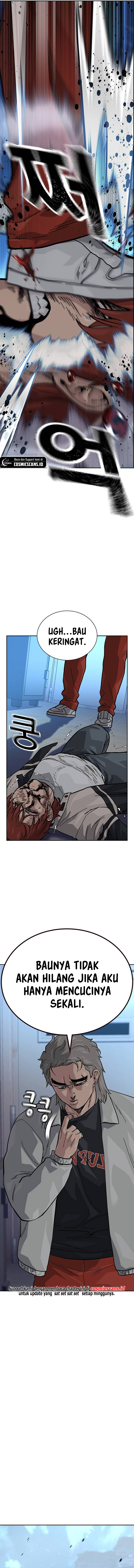 To Not Die Chapter 119 Image 11