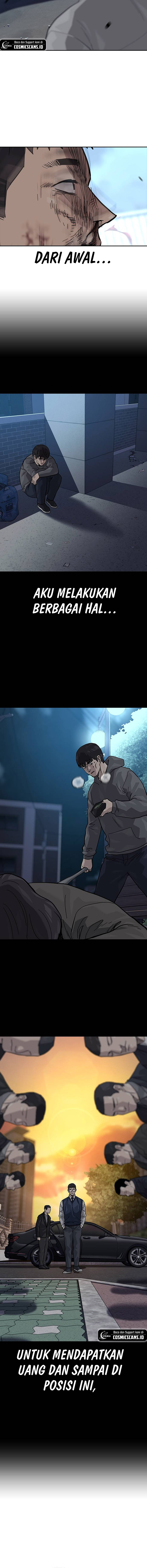 To Not Die Chapter 119 Image 17