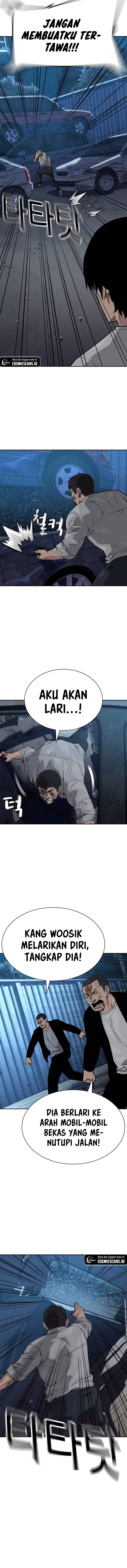 To Not Die Chapter 119 Image 19