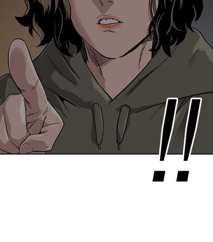 To Not Die Chapter 12 Image 7