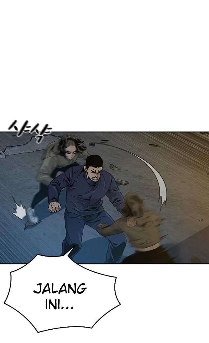 To Not Die Chapter 12 Image 16