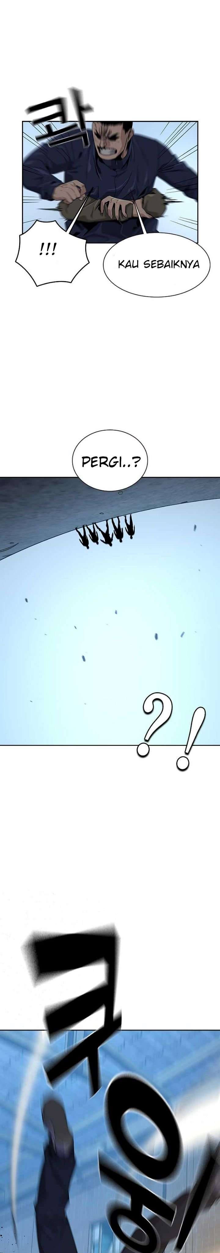 To Not Die Chapter 12 Image 17