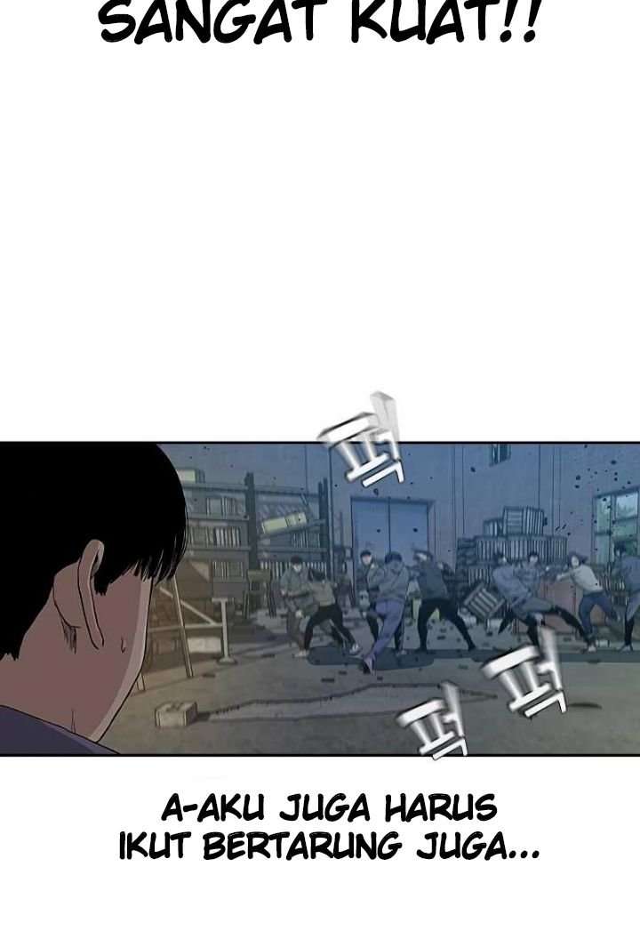 To Not Die Chapter 12 Image 19