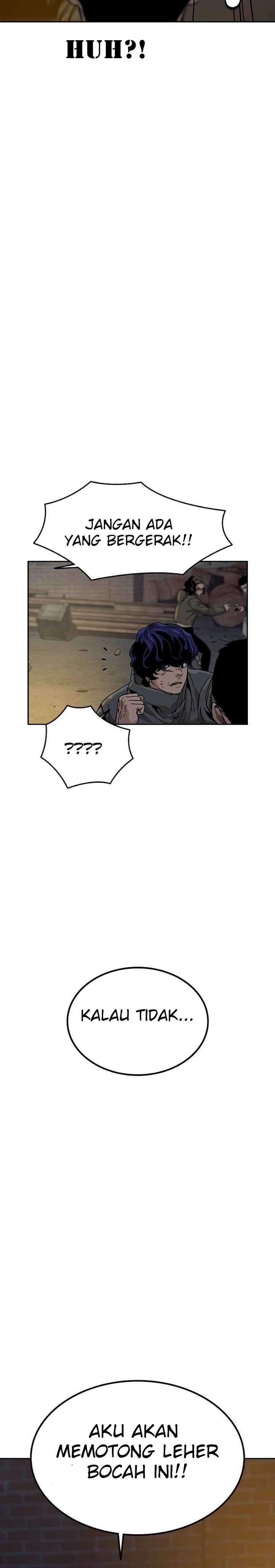 To Not Die Chapter 12 Image 29