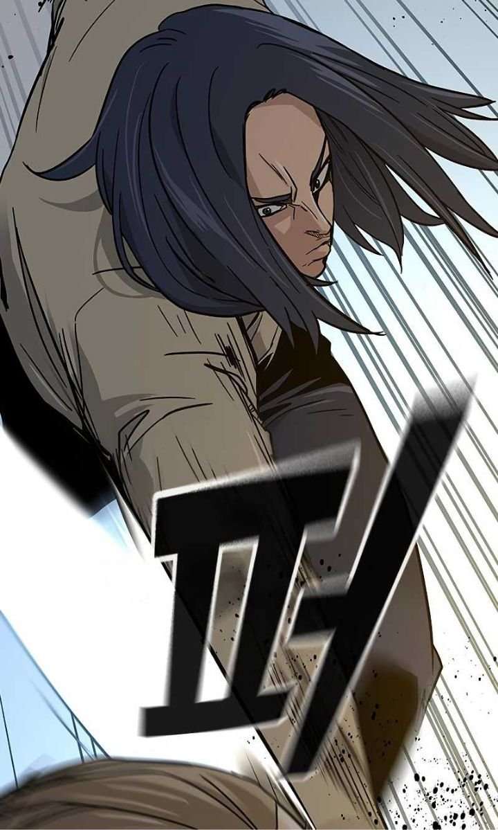 To Not Die Chapter 12 Image 37