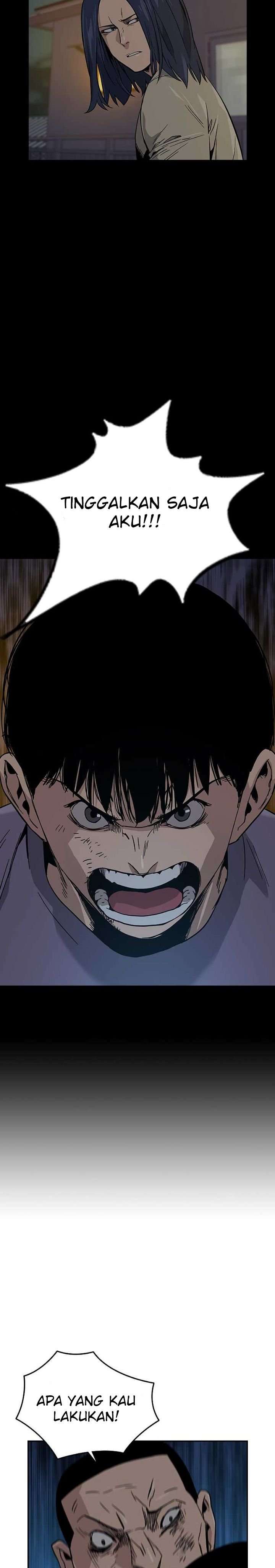 To Not Die Chapter 12 Image 39