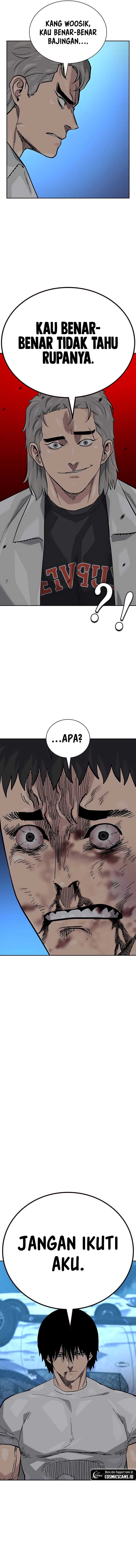 To Not Die Chapter 120 Image 13