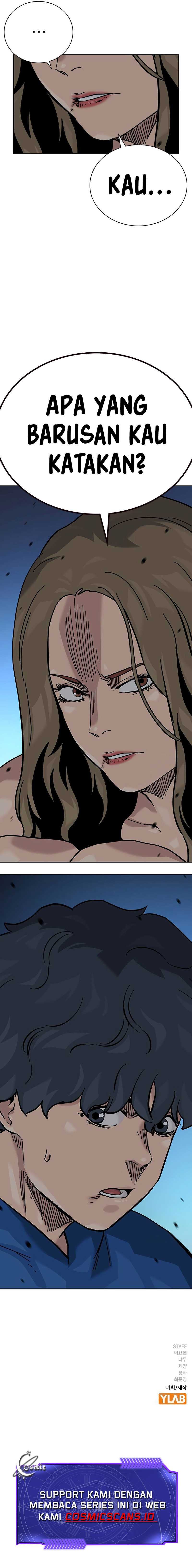 To Not Die Chapter 122 Image 22