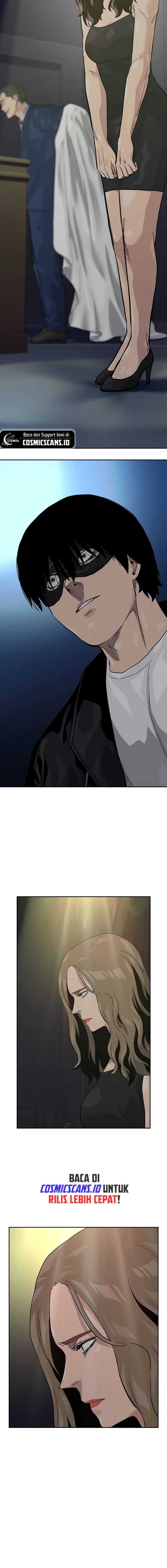 To Not Die Chapter 124 Image 23