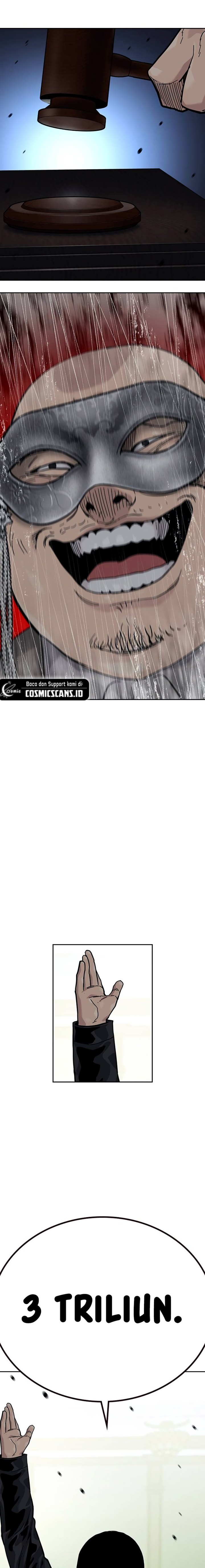 To Not Die Chapter 124 Image 30