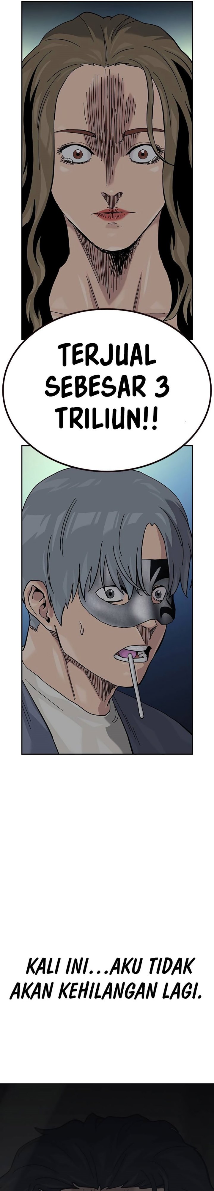 To Not Die Chapter 124 Image 32