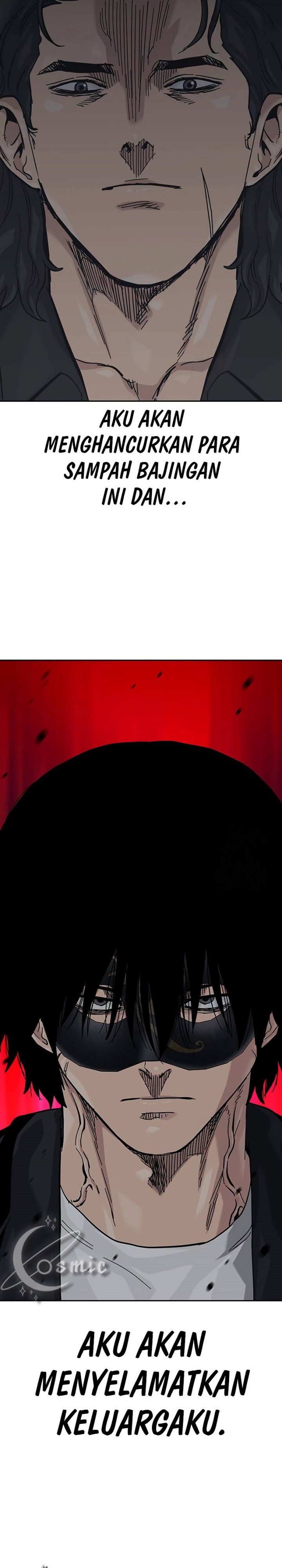 To Not Die Chapter 124 Image 33