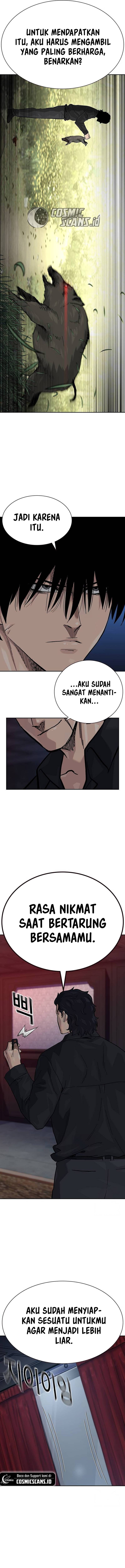 To Not Die Chapter 125 Image 24