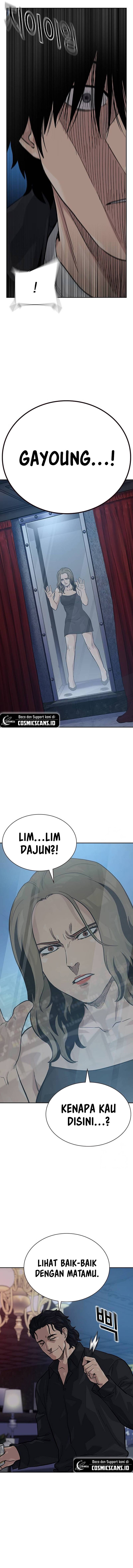 To Not Die Chapter 125 Image 25