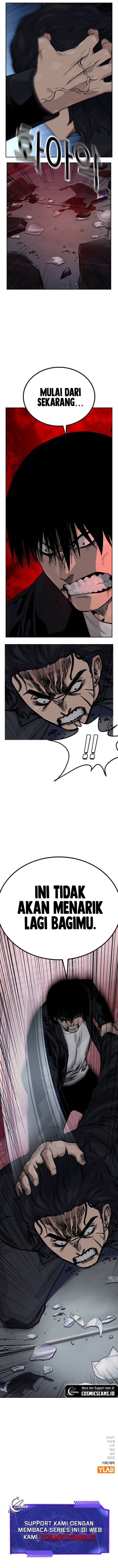 To Not Die Chapter 127 Image 19