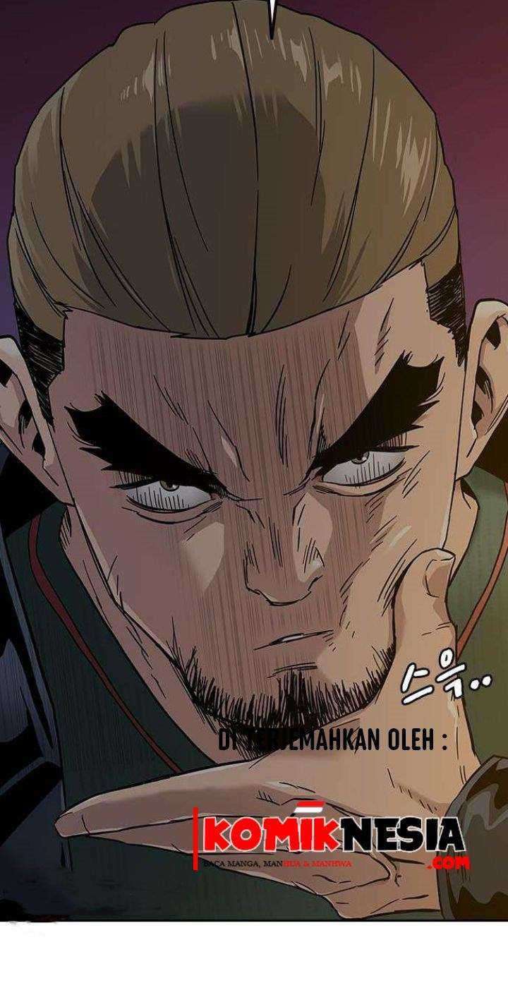 To Not Die Chapter 13 Image 2