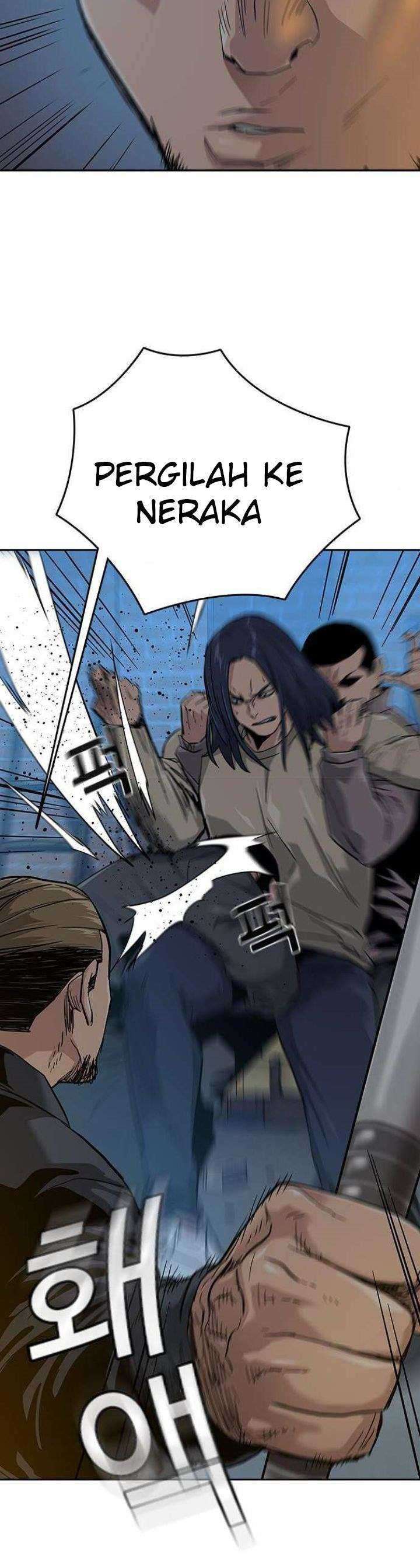 To Not Die Chapter 13 Image 8