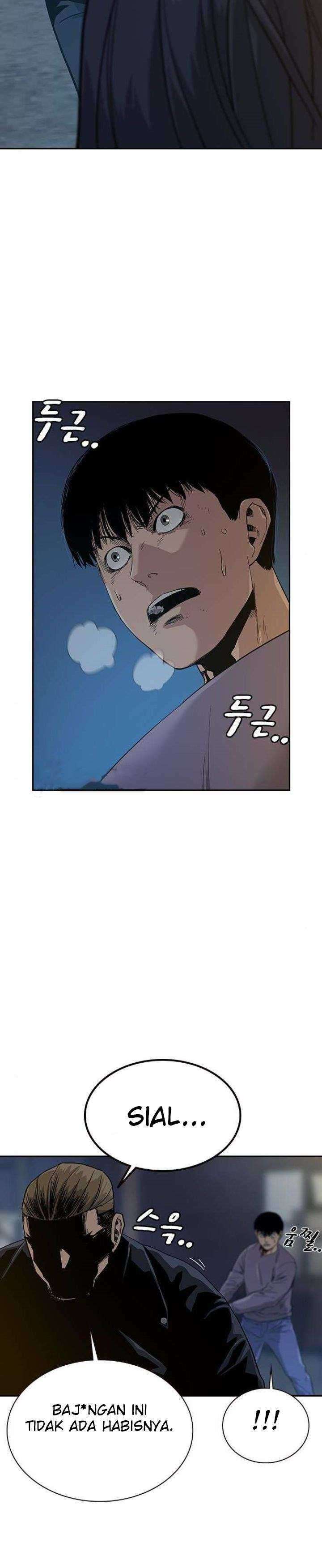 To Not Die Chapter 13 Image 10