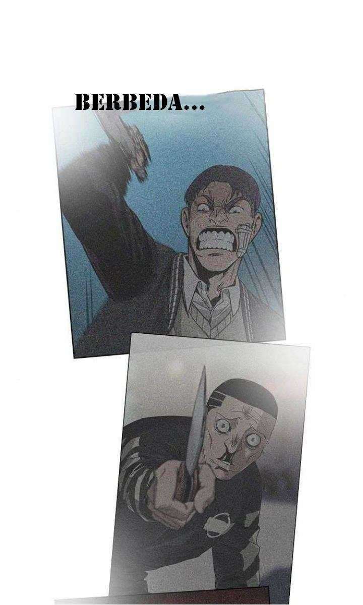 To Not Die Chapter 13 Image 13