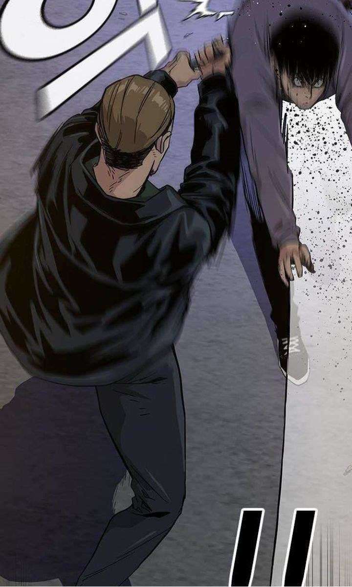 To Not Die Chapter 13 Image 16