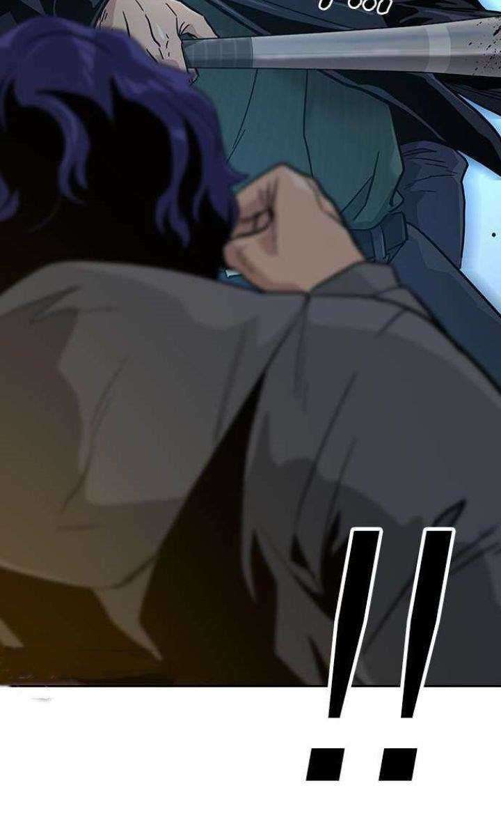 To Not Die Chapter 13 Image 25