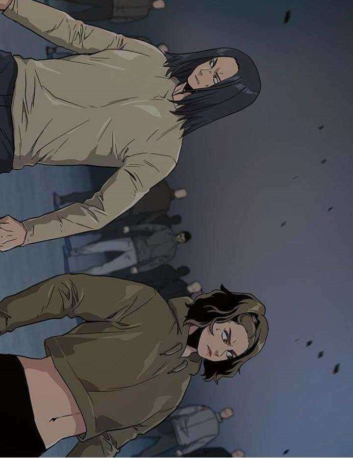 To Not Die Chapter 13 Image 34