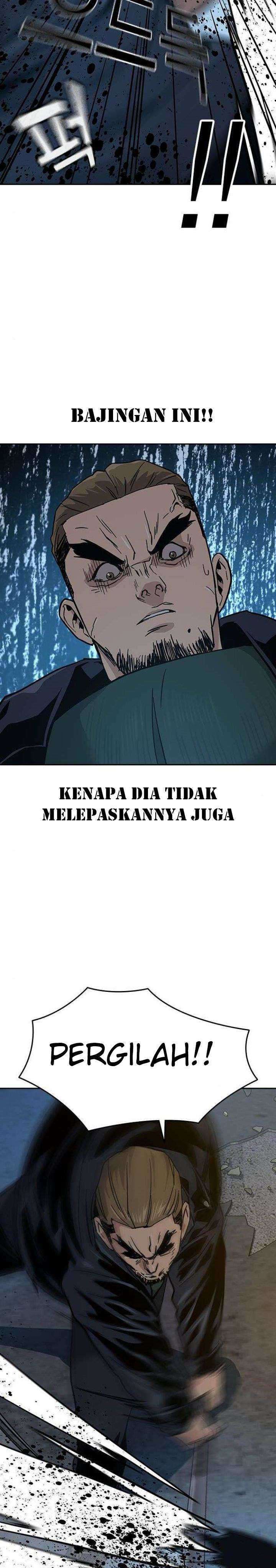 To Not Die Chapter 13 Image 41